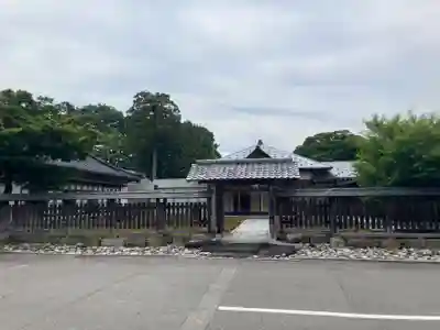 富山縣護國神社(富山県)