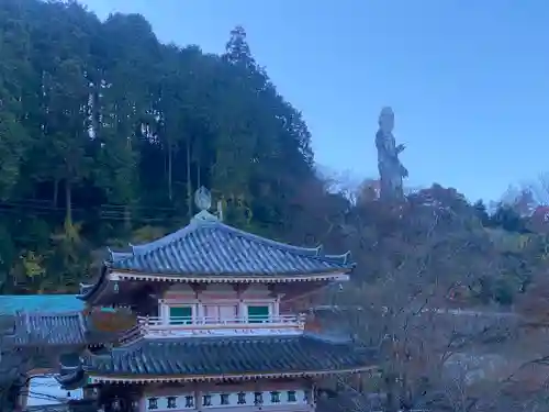 南法華寺（壷阪寺）(奈良県)