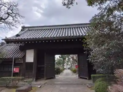 西澄寺(東京都)