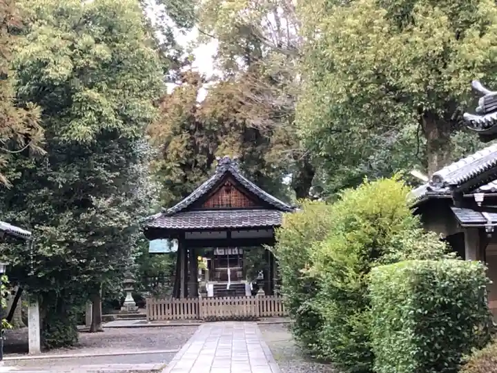 木嶋坐天照御魂神社(京都府)