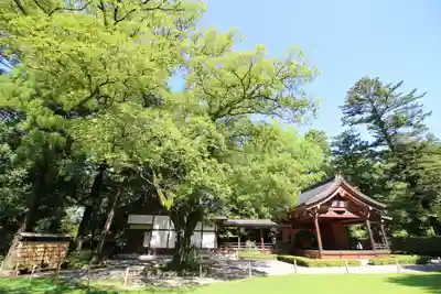 武田神社(山梨県)