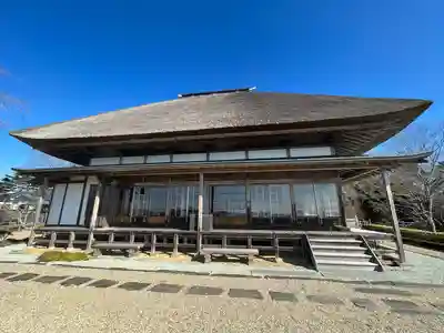 大仰寺(宮城県)