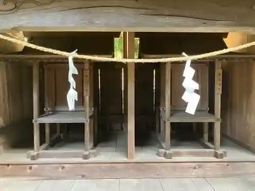 冨士浅間宮(静岡県)