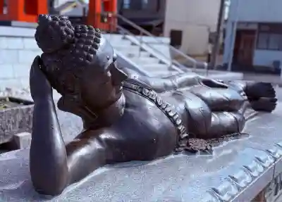 善光寺東海別院（祖父江善光寺）(愛知県)