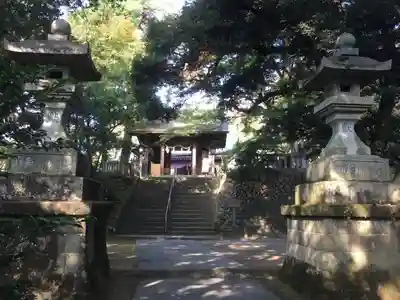 唐澤山神社のその他建物