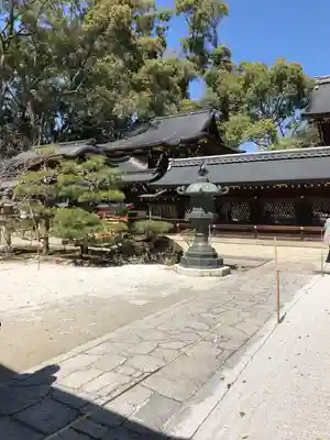 今宮神社のその他建物