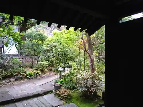 円覚寺のその他建物