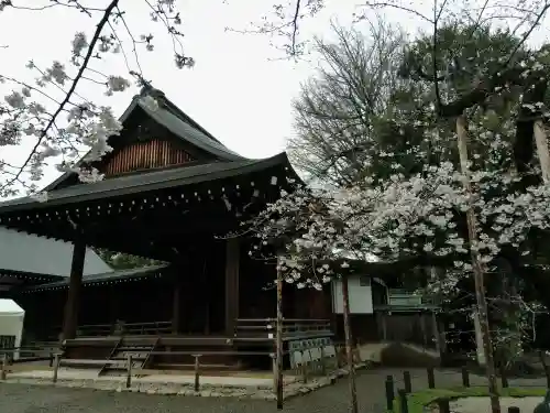 靖國神社(東京都)