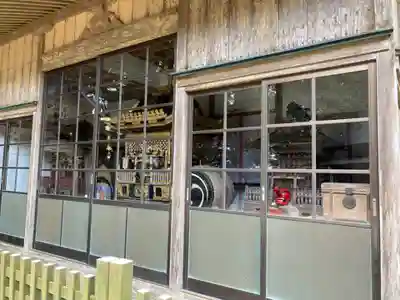 猿田神社(千葉県)