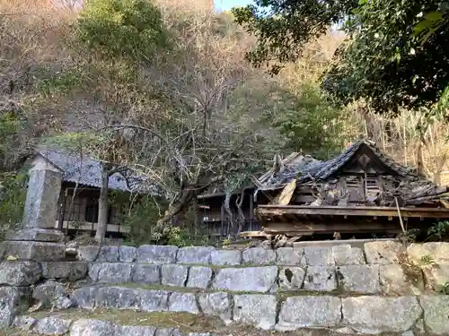 蓮盛坊(山梨県)