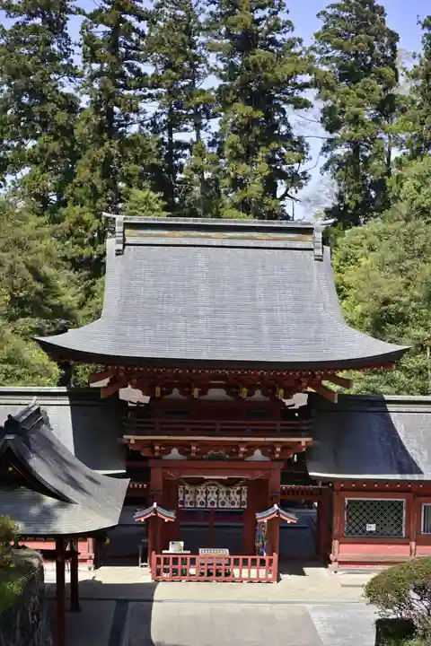 一之宮貫前神社(群馬県)