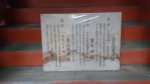 日枝神社のその他建物