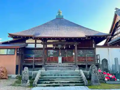 最勝院のその他建物