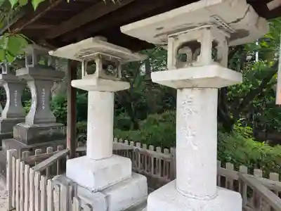 佐嘉神社・松原神社(佐賀県)