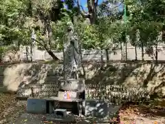 時宗総本山 遊行寺（正式：清浄光寺）(神奈川県)