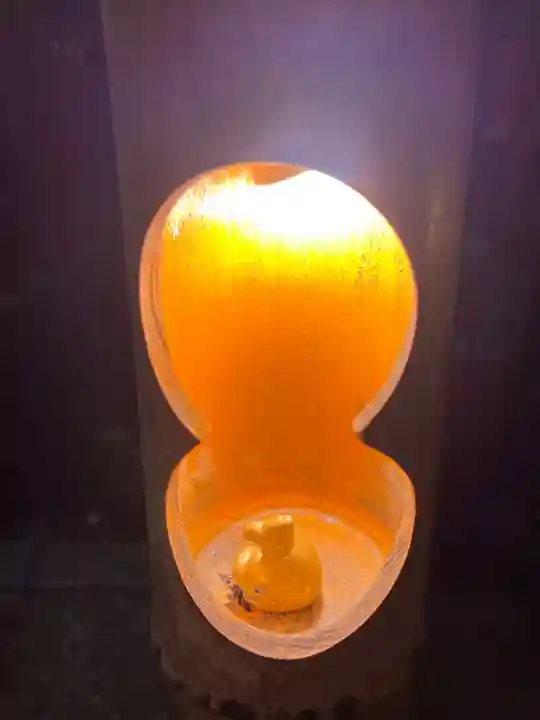 別小江神社(愛知県)