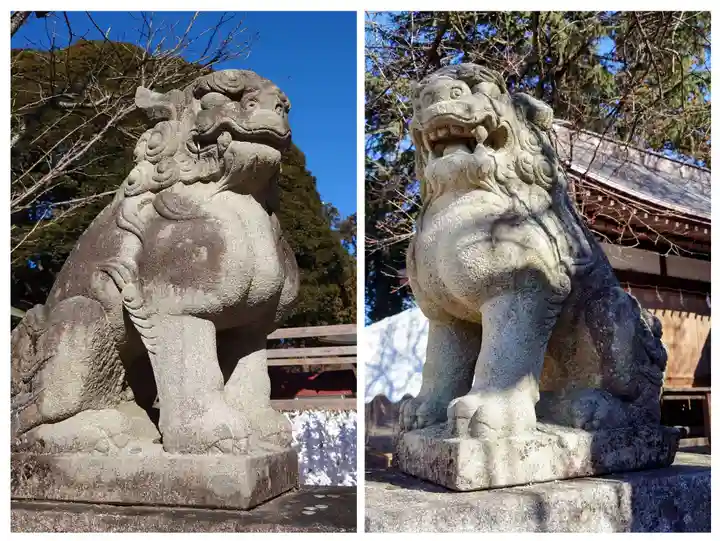 大前神社(栃木県)