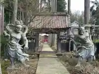 霊泉寺(福井県)