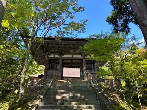 西明寺(滋賀県)