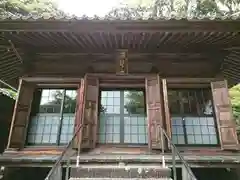 浄土寺の本殿