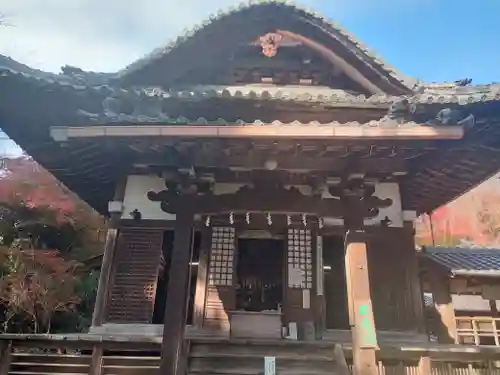 十輪寺(京都府)