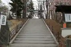 大谷地神社の建物その他