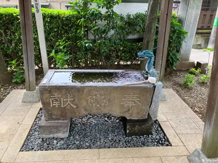 大善院(東京都)