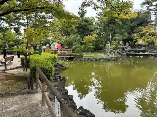 豊國神社(愛知県)