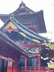 静岡浅間神社(静岡県)