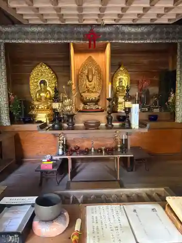 中尊寺(岩手県)