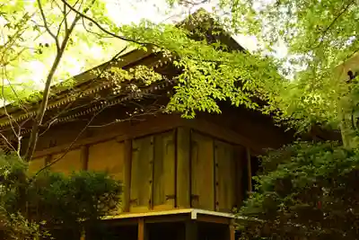 両子寺(大分県)
