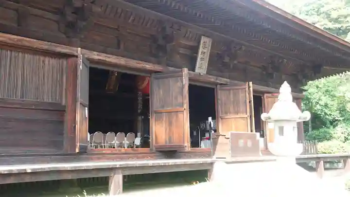 大善寺(山梨県)