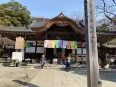 深大寺(東京都)