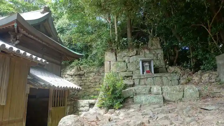 妙見神社(徳島県)