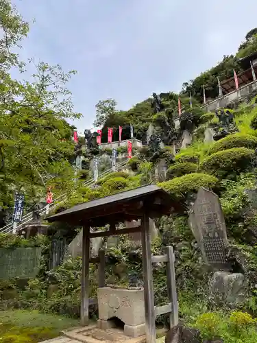 建長寺 半僧坊(神奈川県)