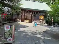 伊勢神社(栃木県)