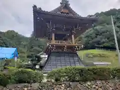 龍福寺の建物その他