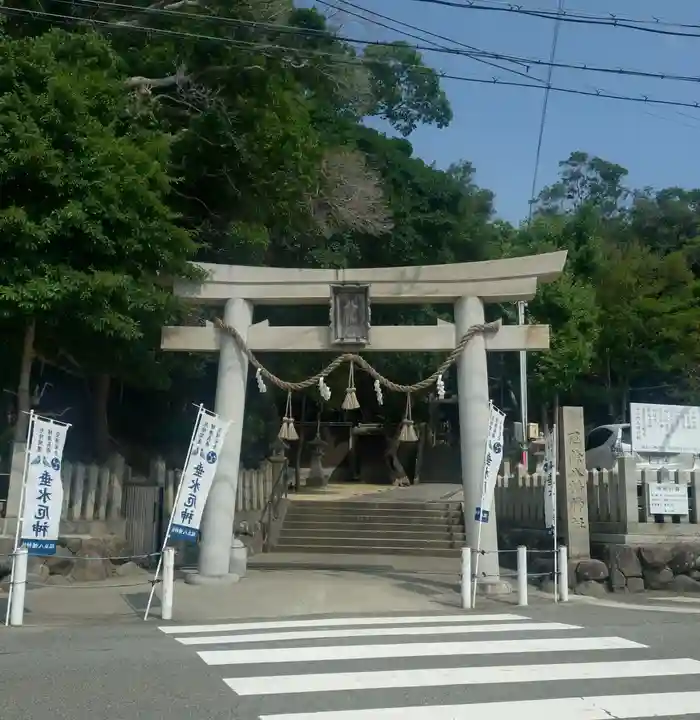 瑞丘八幡神社(兵庫県)