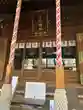 下谷神社(東京都)