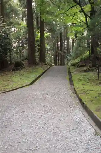 霧島神宮の建物その他