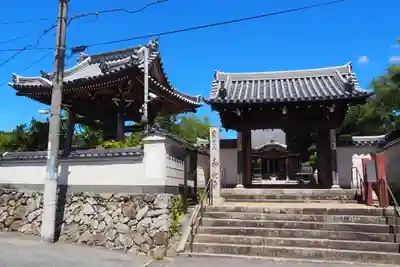 帝釈寺(大阪府)