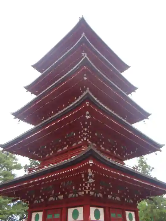 最勝院(青森県)