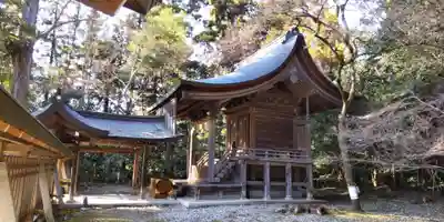 多賀大社(滋賀県)