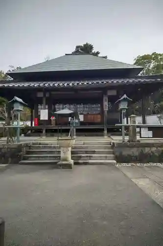 八事山 興正寺のその他建物