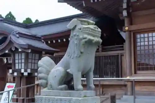 阿蘇神社(熊本県)