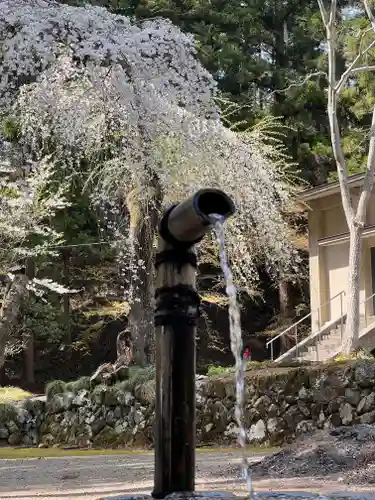 黒石寺のその他建物