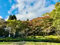 土津神社|こどもと出世の神さま(福島県)