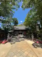菅生神社(愛知県)