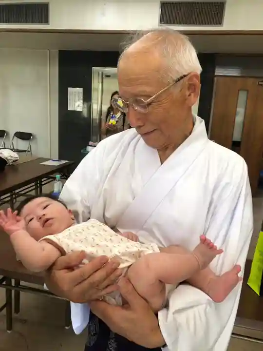 天鷹神社(岐阜県)