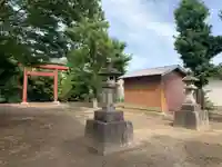 天照皇神社(千葉県)